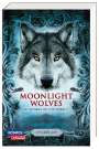 Charly Art: Moonlight Wolves: Das Geheimnis der Schattenwölfe, Buch