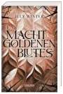 July Winter: Die Macht des goldenen Blutes, Buch