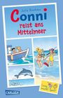 Julia Boehme: Conni Erzählbände: Conni reist ans Mittelmeer, Buch