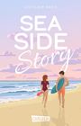 Stefanie Neeb: Sea Side Story, Buch