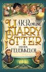 J. K. Rowling: Harry Potter und der Feuerkelch (Harry Potter 4), Buch