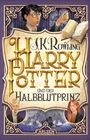 J. K. Rowling: Harry Potter und der Halbblutprinz (Harry Potter 6), Buch