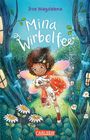 Zoe Magdalena: Mina Wirbelfee, Buch