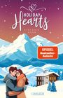 Stefanie Neeb: Holiday Hearts, Buch