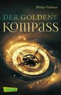 Philip Pullman: Der goldene Kompass, Buch