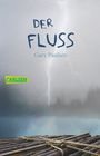 Gary Paulsen: Der Fluß, Buch