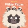 Philip Bunting: Wilde Papas, Buch