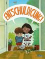 Madlen Ottenschläger: Entschuldigung!, Buch