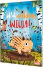 Lissa Lehmenkühler: Wild, wilder, Wilda!, Buch
