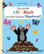 Zden¿k Miler: Das große ABC-Buch mit dem kleinen Maulwurf, Buch