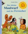 Zden¿k Miler: Der kleine Maulwurf und der Fernseher, Buch