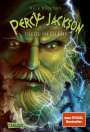 Rick Riordan: Percy Jackson 01. Diebe im Olymp, Buch
