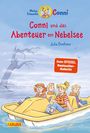 Julia Boehme: Conni Erzählbände 48: Conni und das Abenteuer am Nebelsee, Buch
