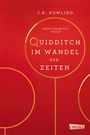 Joanne K. Rowling: Hogwarts-Schulbücher: Quidditch im Wandel der Zeiten, Buch