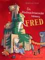 Rebecca Elbs: Ein Weihnachtswunder namens Fred, Buch