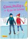 Dagmar Hoßfeld: Conni & Co 9: Conni, Phillip und ein Kuss im Schnee, Buch