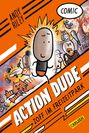Andy Riley: Action Dude 1: Zoff im Freizeitpark, Buch