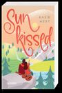 Kasie West: Sunkissed, Buch