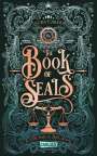 Laura Cardea: The Book of Seals (Chronica Arcana 3), Buch