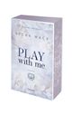 Becka Mack: Play With Me (Playing for Keeps 2), Buch
