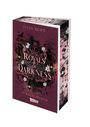 Julia Kuhn: Royals of Darkness. Schattenfluch (Royal Shadows 3), Buch