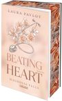 Laura Pavlov: Magnolia Falls 4: Beating Heart, Buch