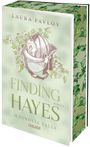 Laura Pavlov: Magnolia Falls 5: Finding Hayes, Buch