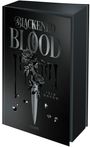 Isla Davon: Blackened Blade 3: Of Blackened Blood, Buch