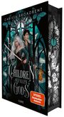 Carissa Broadbent: Children of Fallen Gods (War of Lost Hearts 2), Buch