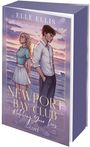 Elle Ellis: Newport Bay Club 1: Matching Your Lies, Buch