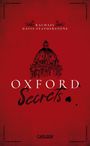 Rachael Davis-Featherstone: Oxford Secrets (Oxford Blood 2), Buch