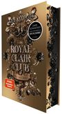 Ayla Dade: Royal Clair Club 2: His Last Bite, Buch