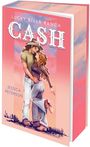 Jessica Peterson: Cash (Lucky River Ranch 1), Buch