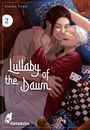 Ichika Yuno: Lullaby of the Dawn 2, Buch