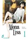 Tsumuji Yoshimura: The Gender of Mona Lisa 1, Buch