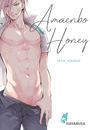 Kevin Tobidase: Amaenbo Honey, Buch