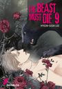 Hyeon-Sook Lee: The Beast Must Die 9, Buch