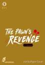 Evy: The Pawn's Revenge - 2nd Season 5, Buch
