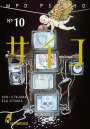 Eiji Otsuka: MPD Psycho 10, Buch