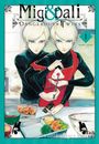 Nami Sano: Migi & Dali - Dangerous Twins 1, Buch