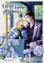 Rou Nishimoto: First Love Blooms, Buch