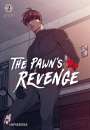 Evy: The Pawn's Revenge 2, Buch