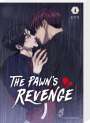 Evy: The Pawn's Revenge 4, Buch