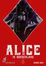 Haro Aso: Alice in Borderland: Doppelband-Edition 6, Buch