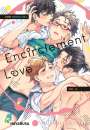Yuo Yodogawa: Encirclement Love 1, Buch