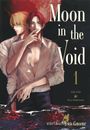 Saki Aida: Moon in the Void 1, Buch