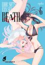 Ryoko: Liar Satsuki Can See Death 6, Buch