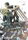 Nojiko Hayakawa: Blitzlicht in der Dunkelheit, Buch