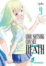 Ryoko: Liar Satsuki Can See Death 9, Buch