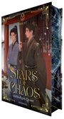 Priest: Stars of Chaos 2, Buch